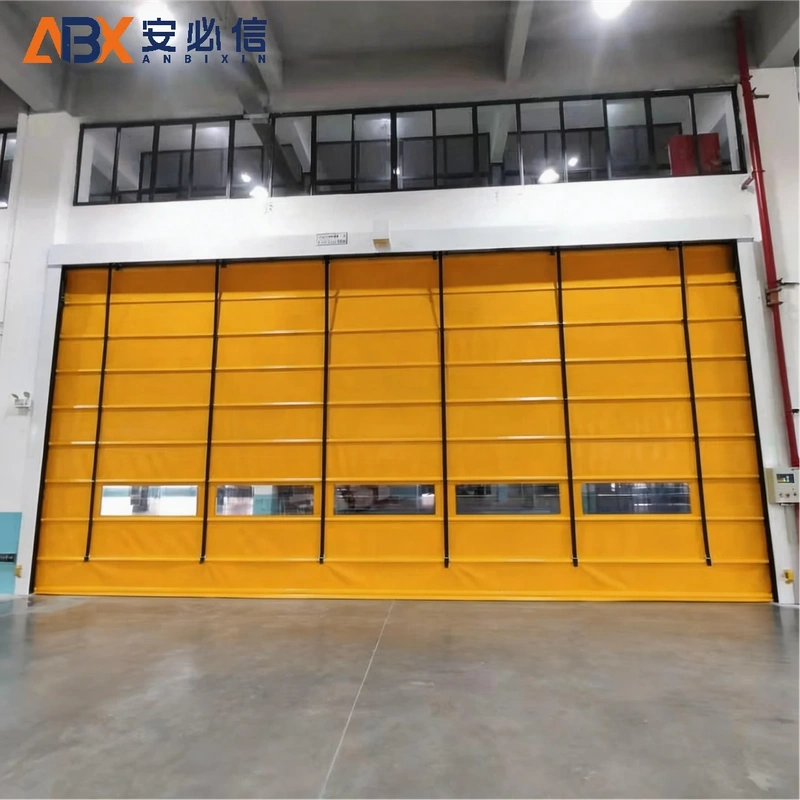 舟山市高速堆积门